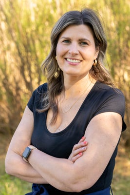 Portrait of Jill Green, CIR Realty-Realtor®